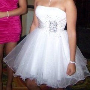 Party Dress (used for a sweet 16)